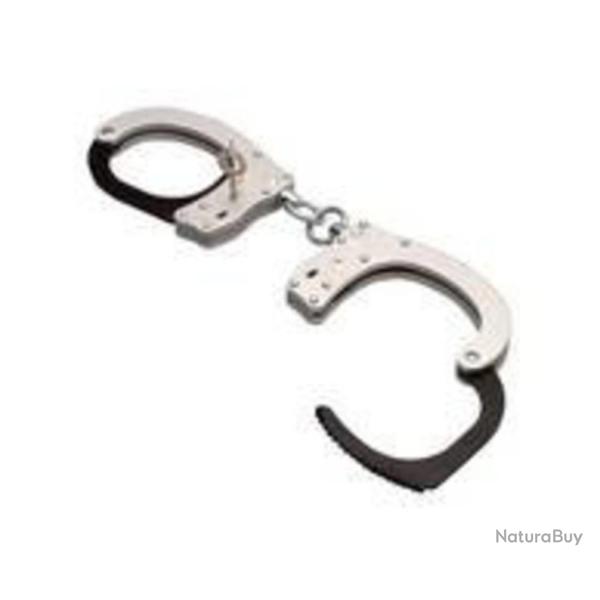 Menottes administratives GK