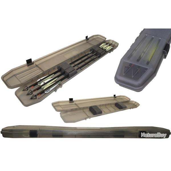 MTM - Valise � traits d'arbal�te BTAC-41�Smoke