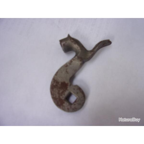 chien de fusil � percussion