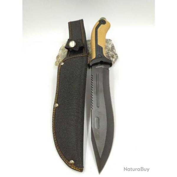 Couteau COYOTE 33.5 cm