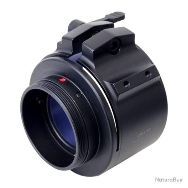 Bague adaptatrice monobloc Thunder Clip-On (Mod�le: ARH36 - 36mm)