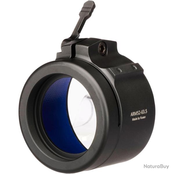 Bague adaptatrice monobloc Thunder Clip-On Quick release (Mod�le: ARM52 (38mm-43mm))