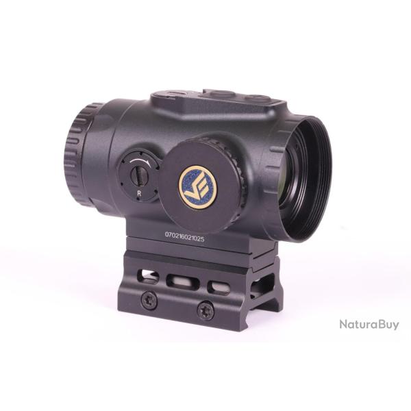 POINT ROUGE VECTOR OPTICS PARAGON 3X18 SCPS-M03