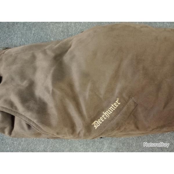 Pantalon deerhunter Lady Estelle Winter Taille 36