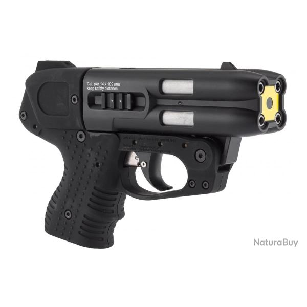 JET PROTECTEUR PIEXON JPX 4 NOIR COMPACT LASER