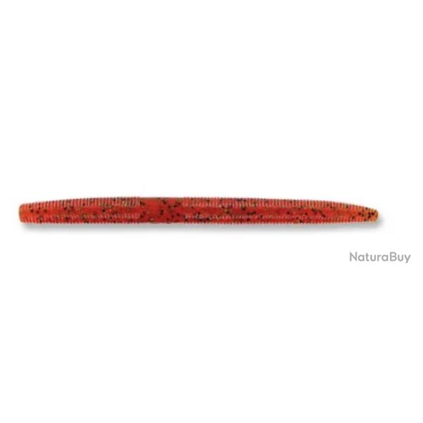 Leurre Souple Gary Yamamoto Senko 10cm 196 - Pumpkin Black & Green