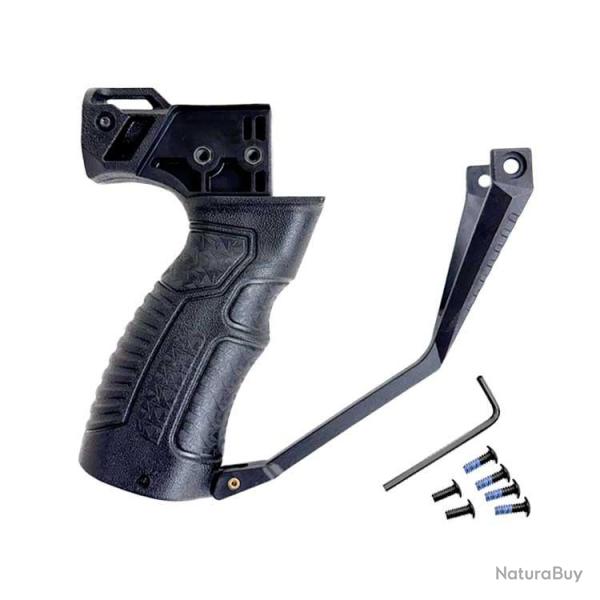 Poign�e Adder pour arbal�tes EK Archery Cobra