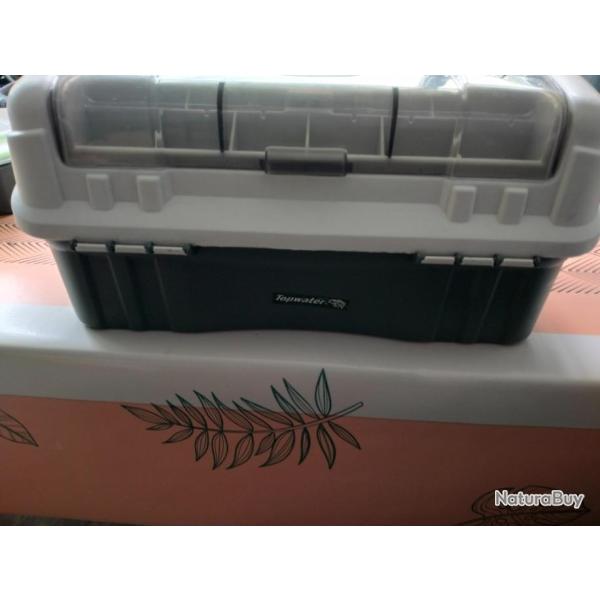 Boite � p�che 3 niveau