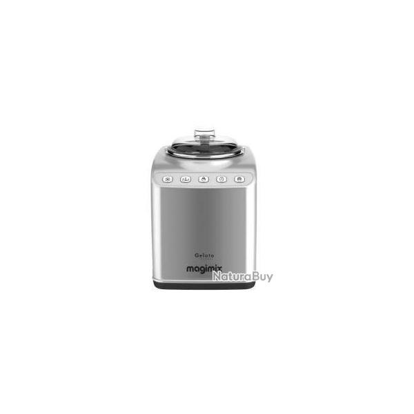 TURBINE � GLACE GELATO EXPERT MAGIMIX