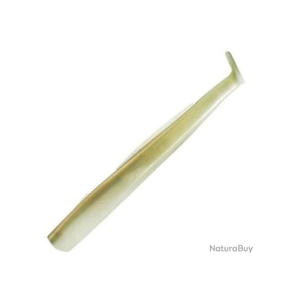 Corps Black Eel 15cm - Taille 3 - Be 150 - Par 2 Gold