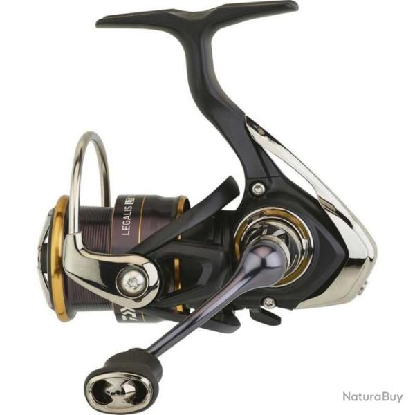 DAIWA MOULINET LEGALIS 20LT 1000 XH