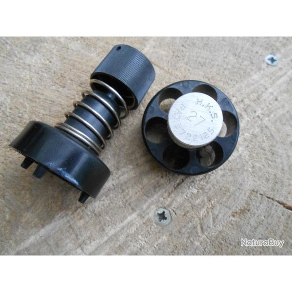 jet loader , speed loader