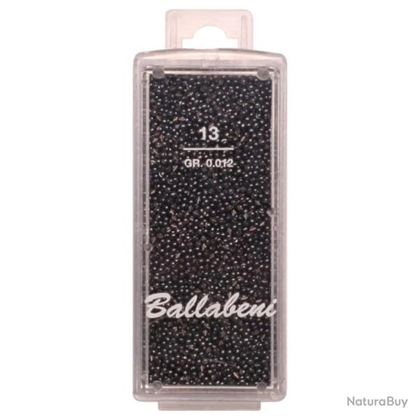 BALLABENI BOITE INDIVIDUELLE 80GR BALLABENI nr03