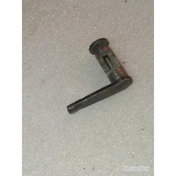 Levier de deverrouillage r�volver R�hm derringer 22lr