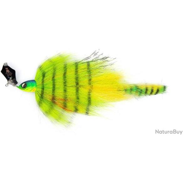 CHACHABAIT 45GR 28CM Firetiger