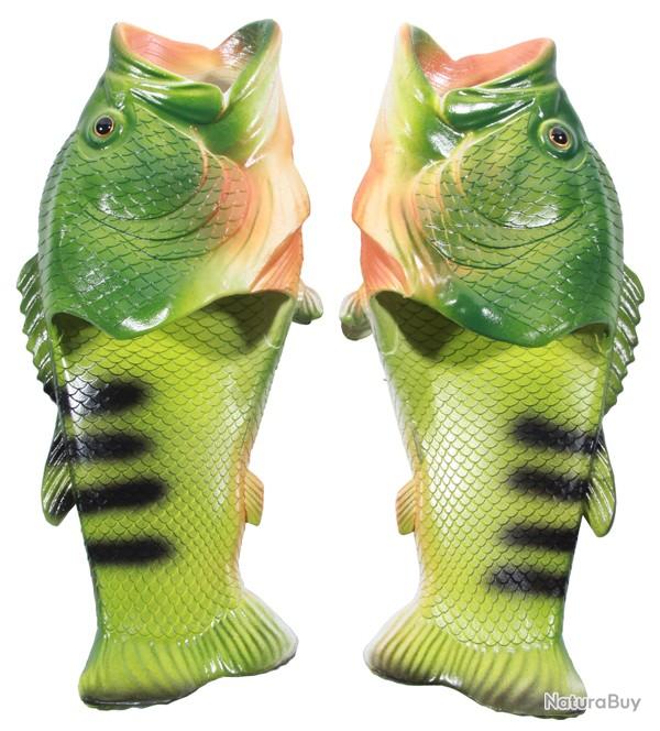 Coussin Poisson Couronné GABY – Monsieur Pêcheur