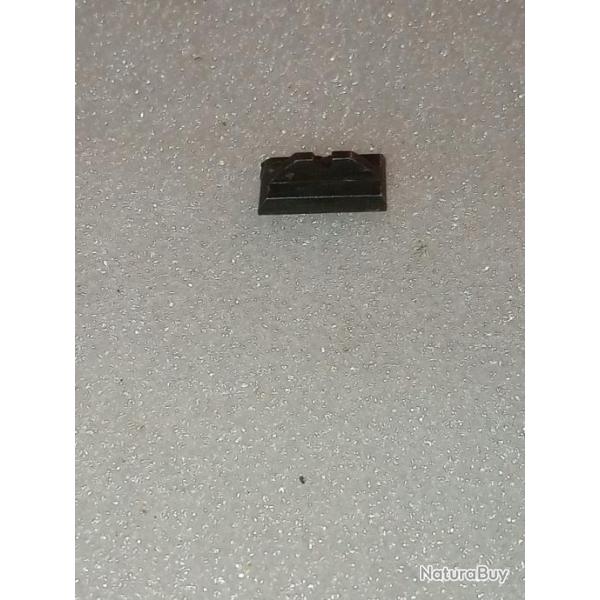 Hausse pistolet MAB mod�le C