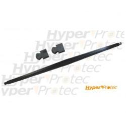 Arc remplacement arbal&egrave;te 50 livres avec poup&eacute;es