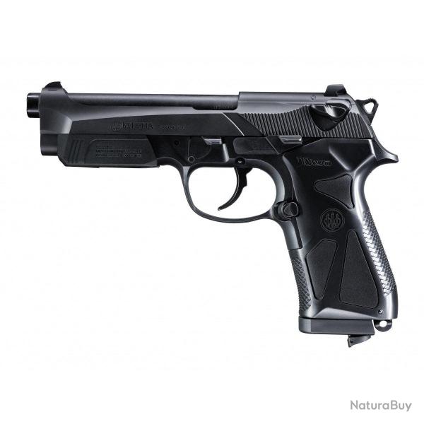 R�plique armes de poing Beretta 90two Co2 - Cal. 6 mm Bb's