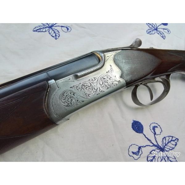 Superbe superpos� Gerard GEFFROY 12/70 tr�s bel �tat 12/70