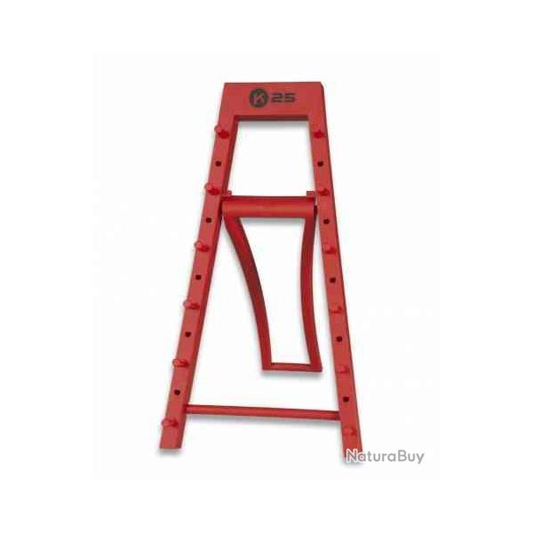 K25 Pr�sentoir pour couteaux
