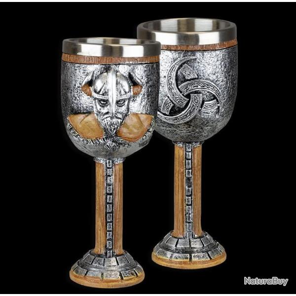 Tole10 39363 Gobelet r�sine Valhalla