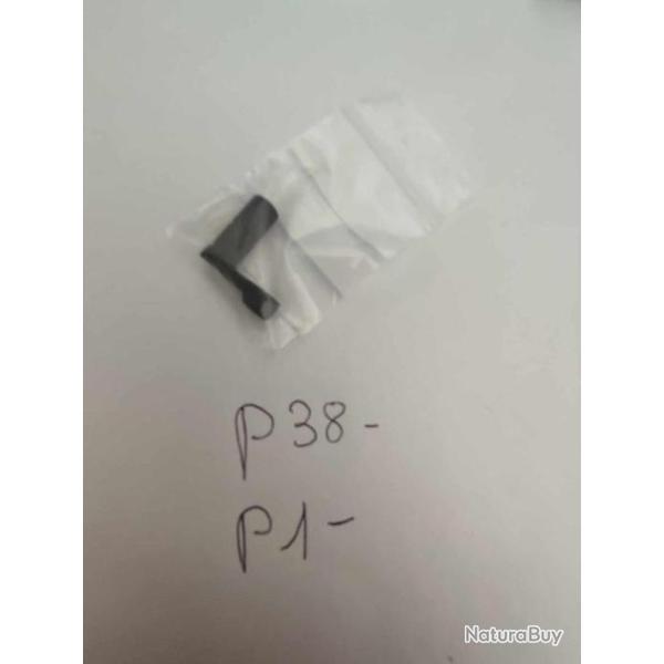 Vend verrou de d�montage P38 Neuf