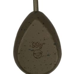 KORDA PLOMBS FLATLINER PEAR INLINE KORDA 31 gr