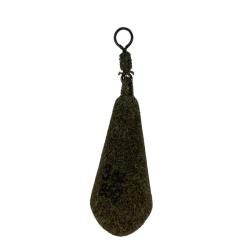 KORDA PLOMBS TEXTURED DISTANCE CASTING SWIVEL KORDA 98gr