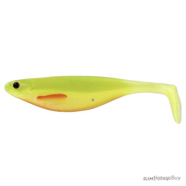 Leurre Souple Westin Shad Teez 7cm Slime Curd A l'unit�