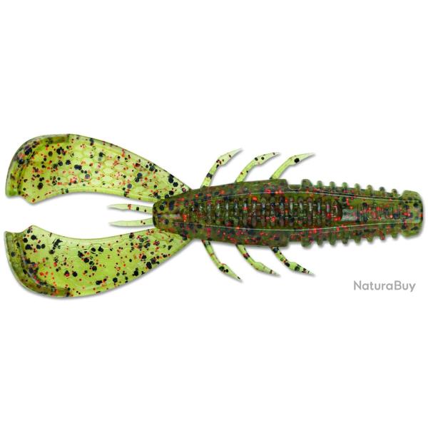 Leurre Souple Rapala Crushcity Cleanup Craw 9cm 9cm 8g par 7 WMR