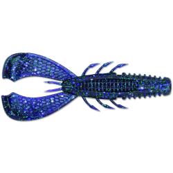 Leurre Souple Rapala Crushcity Cleanup Craw 9cm 9cm 8g par 7 CB