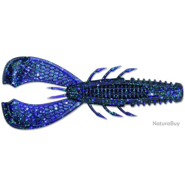 Leurre Souple Rapala Crushcity Cleanup Craw 9cm 9cm 8g par 7 CB