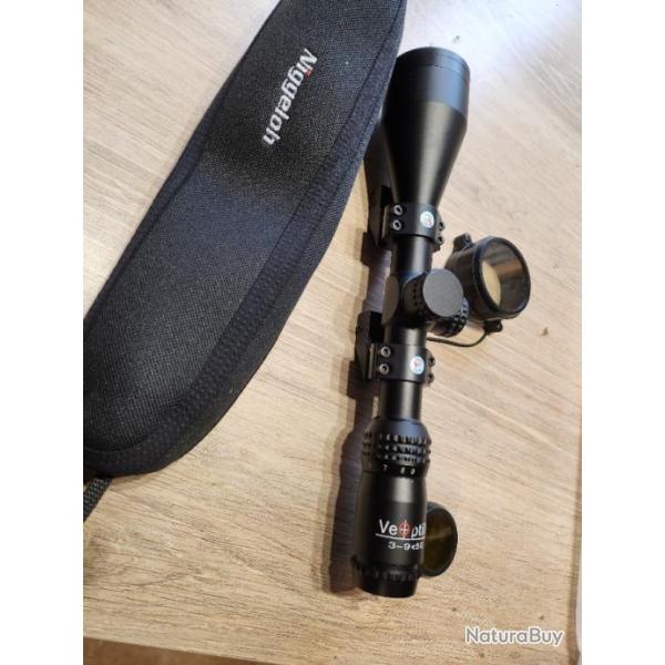 Lunette 3_9 x50 veoptik