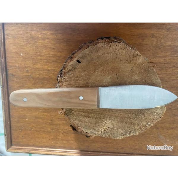 COUTEAU  A COQUILLES  ST JACQUES  (2025   n