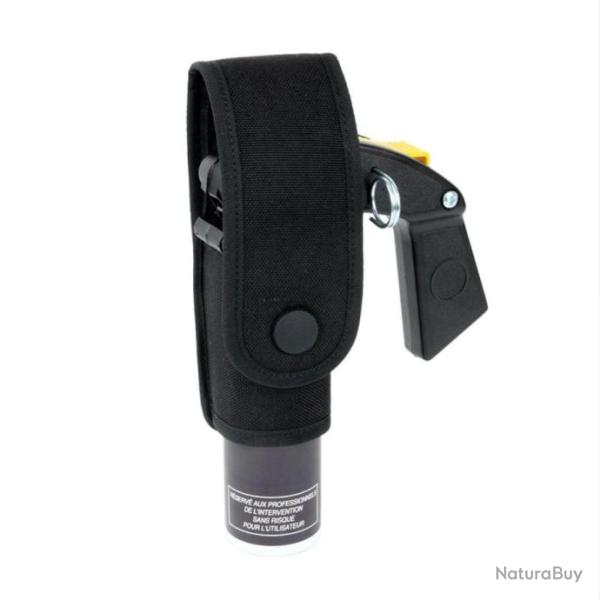 Porte AEROSOL 100 ml avec poign�e SECU ONE