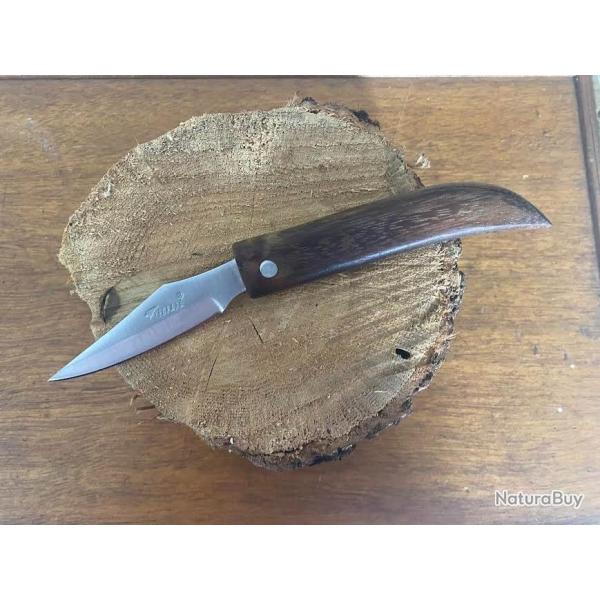 COUTEAU GRAND PERE TRES LEGER  LEOPARD 2025   n   1