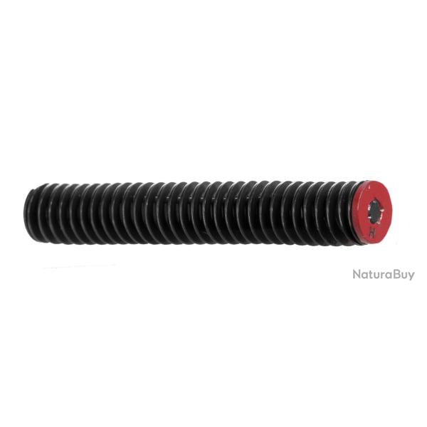 RESSORT DE RAPPEL ROUGE TP-9 ELITE COMBAT / SF ELITE