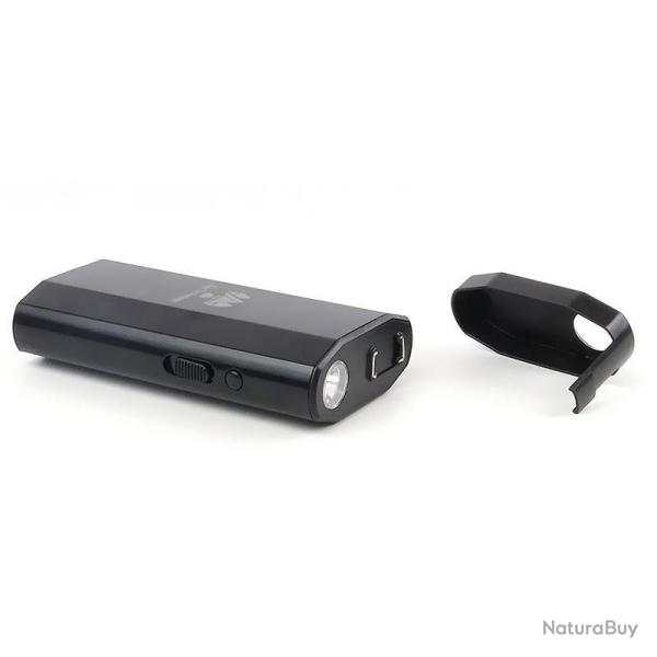 SHOCKER LAMPE POWERBANK 10000000V