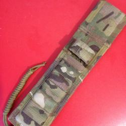 Forces Sp&eacute;ciales Etui Couteau Tactique SPARTAN BLADES MULTICAM