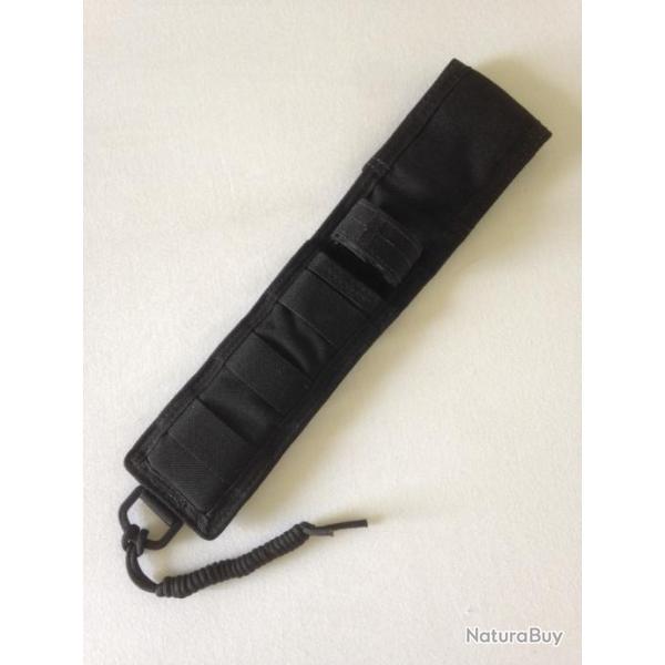 Forces Sp�ciales Etui Couteau Tactique SPARTAN BLADES