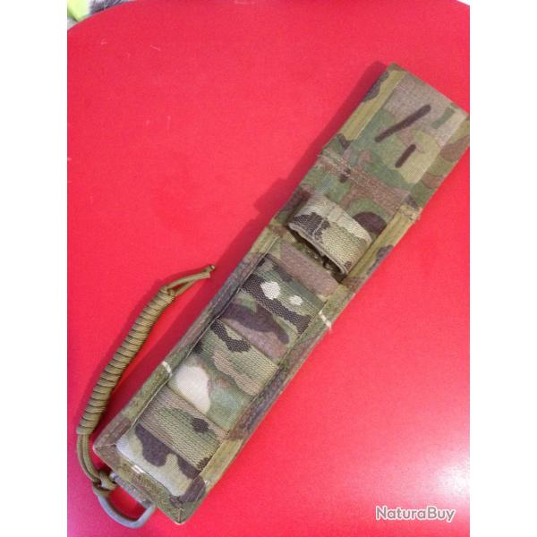 Forces Sp�ciales Etui Couteau Poignard Dague Tactique SPARTAN BLADES MULTICAM