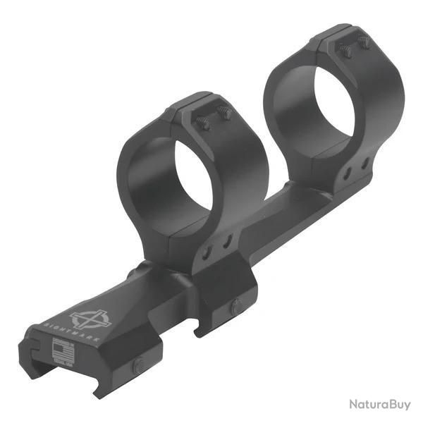 SIGHTMARK TACTICAL 30/1MM LQD CANTILEVER MOUNT