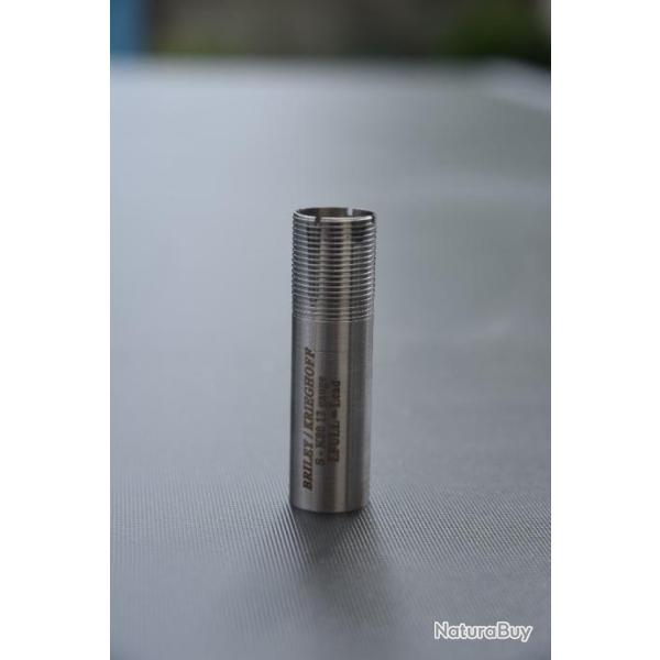 Vends choke Briley pour Krieghoff K80 parcours calibre 12 l�ger - L�ger Full