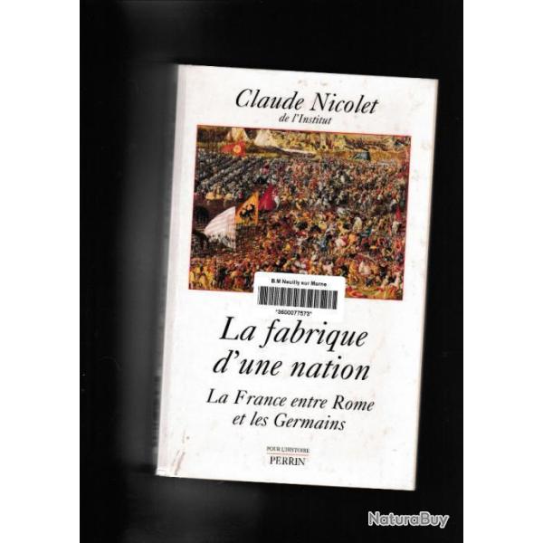 Celtes,Gaulois,Gallo-Romains et Francs