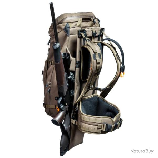 Sac a dos Vorn EV45 Ash Green 45 Litres