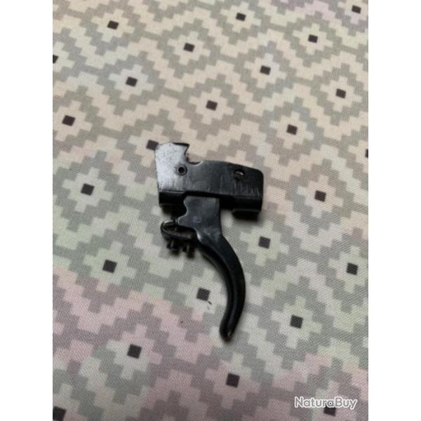 D�tente de carabine diana