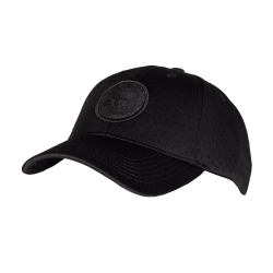 CASQUETTE VISOR BLACK