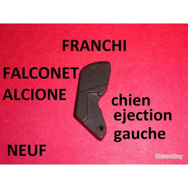 marteau �jection GAUCHE n�2 fusil FRANCHI FALCONET et ALCIONE - VENDU PAR JEPERCUTE (a6104)