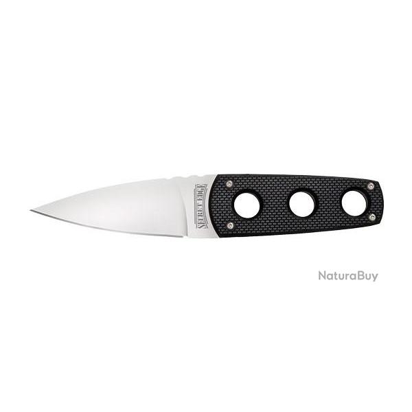 Couteau de cou Cold Steel Secret Edge